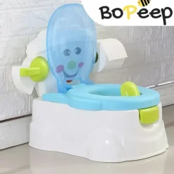 Shop All|BoPeep Kids Potty Trainer Seat Safety Toilet Training Toddler Children Non Slip - cutbabycare.com | baby boutique & care hub