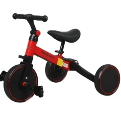 Shop All|BoPeep Kids Tricycle Toddler Balance Bike 3 in1 Ride on Toys Toddler Push Trike - cutbabycare.com | baby boutique & care hub