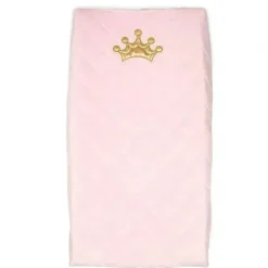 Shop All|Boppy - Changing Pad Cover, Pink Royal Princess - cutbabycare.com | baby boutique & care hub