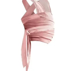 Nursing Feeding|Boppy - Comfyhug Baby Carrier, Ballerina Pink - cutbabycare.com | baby boutique & care hub