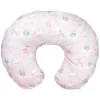 Nursing Feeding|Boppy - Nursing Pillow Cover, Pink Unicorns - cutbabycare.com | baby boutique & care hub