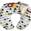 Shop All|Boppy - Tummy Time Prop, Black & White - cutbabycare.com | baby boutique & care hub