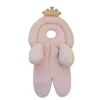Stroller|Boppy Luxe - Head & Neck Support, Princess Pink - cutbabycare.com | baby boutique & care hub