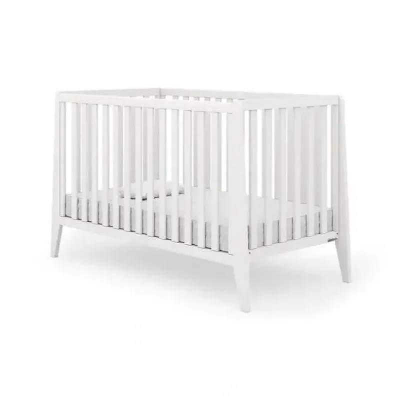 Shop All|Boston 3-In-1 Crib White - cutbabycare.com | baby boutique & care hub