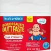 Shop All|Boudreaux's Baby Butt Paste Diaper Rash Ointment | Maximum Strength | 14 Oz. Jar - cutbabycare.com | baby boutique & care hub