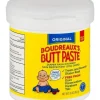 Shop All|Boudreaux's Butt Paste Diaper Rash Ointment Original, 16 Oz - cutbabycare.com | baby boutique & care hub