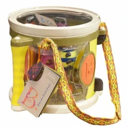Shop All|B.Parum Pum Pum Lime - cutbabycare.com | baby boutique & care hub