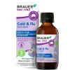 Health Safety|Brauer Baby & Child Cold & Flu 100mL - cutbabycare.com | baby boutique & care hub