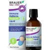 Health Safety|Brauer Baby and Child Immune Defence Probiotic Liquid 45 ml - cutbabycare.com | baby boutique & care hub