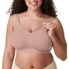 Shop All|Bravado - Body Silk Seamless Full-Cup Nursing Bra 17D M-Fc Cameo - cutbabycare.com | baby boutique & care hub