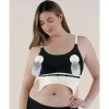 Shop All|Bravado Designs Clip and Pump Hands-Free Nursing Bra Accessory, Black - THE BREAST PUMP IS NOT INCLUDED - cutbabycare.com | baby boutique & care hub