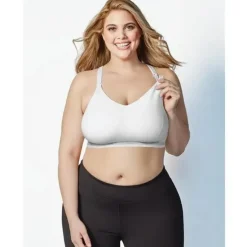 Shop All|Bravado Original Full Cup Nursing Bra, White - cutbabycare.com | baby boutique & care hub