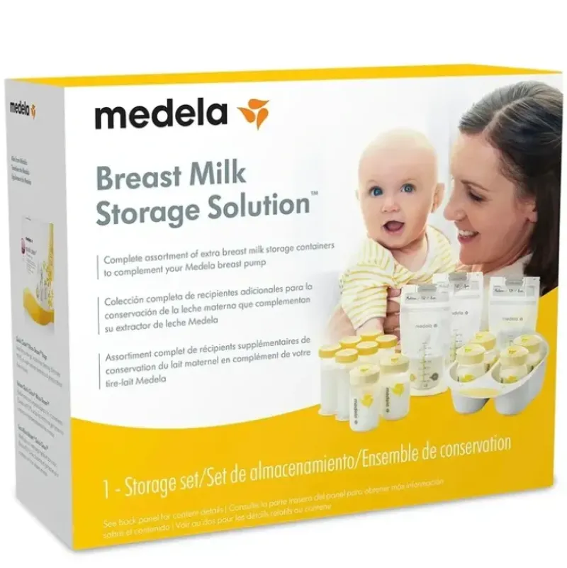 Shop All|Breastmilk Storage Solution - cutbabycare.com | baby boutique & care hub
