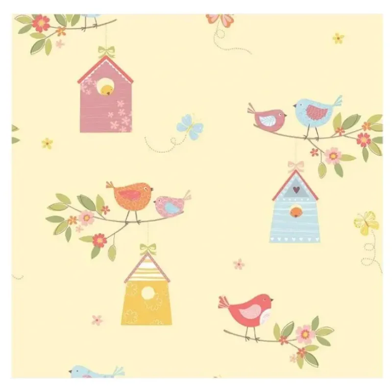 Shop All|Brewster You Are My Sunshine Kids Room Wallpaper - cutbabycare.com | baby boutique & care hub