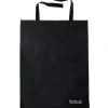 Car Seats|Brica Deluxe Kick Mat - Black - cutbabycare.com | baby boutique & care hub