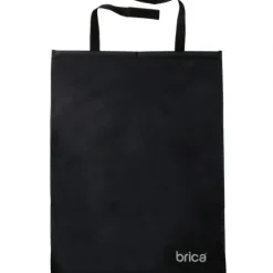 Car Seats|Brica Deluxe Kick Mat - Black - cutbabycare.com | baby boutique & care hub