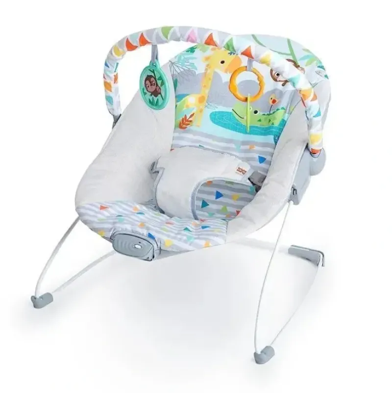Shop All|Bright Starts - Baby Bouncer Soothing Vibrations Infant Seat - cutbabycare.com | baby boutique & care hub