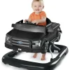 Gear Travel|Bright Starts - Ford F-150 4-in-1 Agate Black Baby Activity Center & Push Walker - cutbabycare.com | baby boutique & care hub