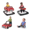 Gear Travel|Bright Starts - 4-in-1 Ways to Play Walker - cutbabycare.com | baby boutique & care hub
