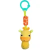 Stroller|Bright Starts™ Chime Along Friends™ On-the-Go Toy Giraffe - cutbabycare.com | baby boutique & care hub