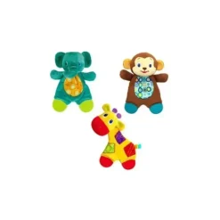 Shop All|Bright Starts Snuggle & Teethe - cutbabycare.com | baby boutique & care hub