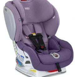 Car Seats|Britax - Advocate ClickTight Convertible Car Seat, Purple Ombre - cutbabycare.com | baby boutique & care hub