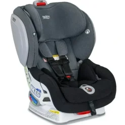 Shop All|Britax - Advocate ClickTight Convertible Car Seat, Black Ombre (SafeWash) - cutbabycare.com | baby boutique & care hub