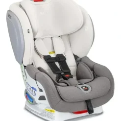 Car Seats|Britax - Advocate ClickTight Convertible Car Seat, Gray Ombre - cutbabycare.com | baby boutique & care hub