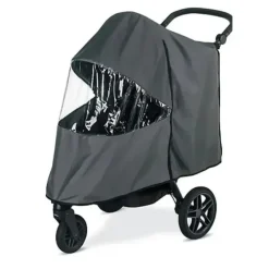 Stroller|Britax - B-Free Rain Cover - cutbabycare.com | baby boutique & care hub