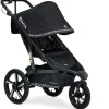 Gear Travel|Britax - BOB Gear Alterrain Pro All-Weather Jogging Stroller, Lunar - cutbabycare.com | baby boutique & care hub
