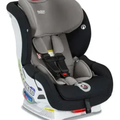 Car Seats|Britax - Boulevard ClickTight Convertible Car Seat, Gray Contour - cutbabycare.com | baby boutique & care hub