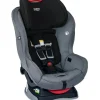 Shop All|Britax - Emblem Convertible Car Seat, Slate (SafeWash) - cutbabycare.com | baby boutique & care hub