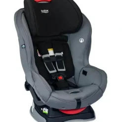 Shop All|Britax - Emblem Convertible Car Seat, Slate (SafeWash) - cutbabycare.com | baby boutique & care hub