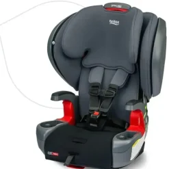 Shop All|Britax - Grow with You ClickTight Plus Harness-2-Booster Car Seat, 2-in-1 - cutbabycare.com | baby boutique & care hub