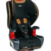 Shop All|Britax - Grow With You ClickTight Premium Harness Booster Car Seat, Ace Black (SafeWash + StayClean) - cutbabycare.com | baby boutique & care hub