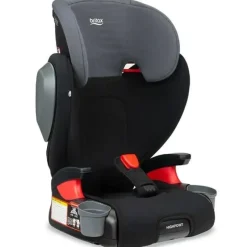 Shop All|Britax - Highpoint 2-Stage Belt Positioning Booster Car Seat, Black Ombre - cutbabycare.com | baby boutique & care hub