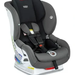 Shop All|Britax - Marathon ClickTight Convertible Car Seat, Mod Black - cutbabycare.com | baby boutique & care hub