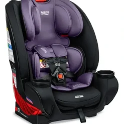 Shop All|Britax - One4Life ClickTight All-in-One Car Seat Iris Onyx - cutbabycare.com | baby boutique & care hub