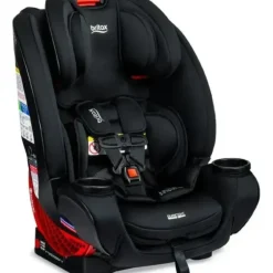 Shop All|Britax - One4Life ClickTight All-in-One Convertible Car Seat, Onyx - cutbabycare.com | baby boutique & care hub