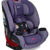 Shop All|Britax - One4Life Clicktight All-in-One Convertible Car Seat, Plum (Safewash) - cutbabycare.com | baby boutique & care hub