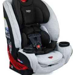 Car Seats|Britax - One4Life ClickTight All-in-One Car Seat, Clean Comfort - cutbabycare.com | baby boutique & care hub