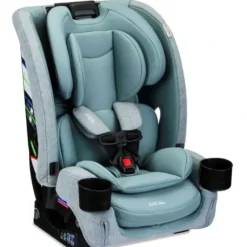 Shop All|Britax - One4Life Slim All-in-One Car Seat, Sea Foam - cutbabycare.com | baby boutique & care hub