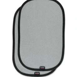 Shop All|Britax - 2Pk EZ-Cling Car Window Sun Shades - cutbabycare.com | baby boutique & care hub