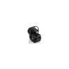 Gear Travel|Britax - Romer Juni Infant Car Seat With Versa Base, Secureloc Technology, Luxury Cover, Peppercorn - cutbabycare.com | baby boutique & care hub