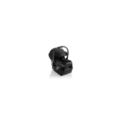 Gear Travel|Britax - Romer Juni Infant Car Seat With Versa Base, Secureloc Technology, Luxury Cover, Peppercorn - cutbabycare.com | baby boutique & care hub