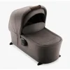 Stroller|Britax - Romer Sera Bassinet For Tura Stroller, Portable Baby Bassinet, Truffle - cutbabycare.com | baby boutique & care hub