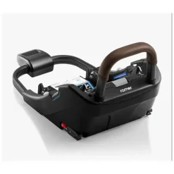 Car Seats|Britax - Romer Versa Infant Car Seat Base With Secureloc And Rigid Latch - cutbabycare.com | baby boutique & care hub