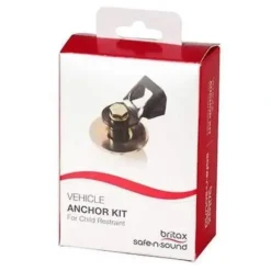 Shop All|Britax Child Restraint Vehicle Anchor Kit - cutbabycare.com | baby boutique & care hub