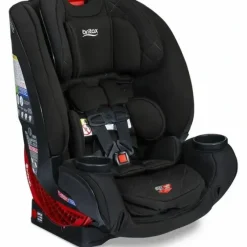 Shop All|Britax One4Life ClickTight All-In_one Car Seat, Back Diamond - cutbabycare.com | baby boutique & care hub