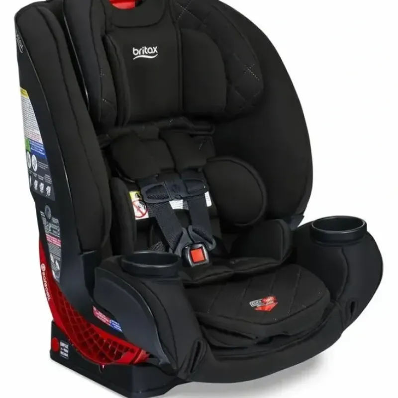 Shop All|Britax One4Life ClickTight All-In_one Car Seat, Back Diamond - cutbabycare.com | baby boutique & care hub